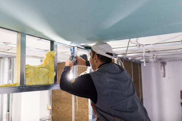 Best Types of Insulation in St City, AR