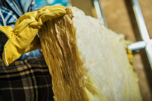 Best Commercial Insulation in St City, AR