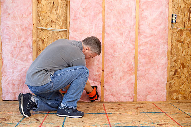 Best Specialty Insulation in St City, AR