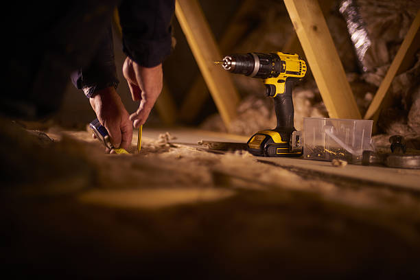 Best Insulation Materials and Products in St City, AR